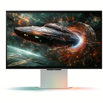 Samsung LS27FG900XU nuotrauka