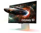 Samsung LS27FG902XU nuotrauka