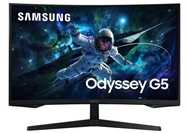 Samsung LS32CG552EUXEN nuotrauka