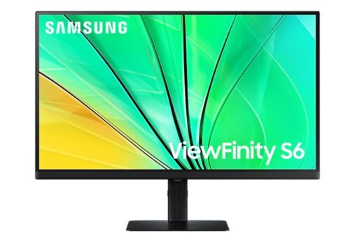 Samsung LS32D600EAU nuotrauka