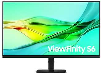 Samsung LS32D600U nuotrauka