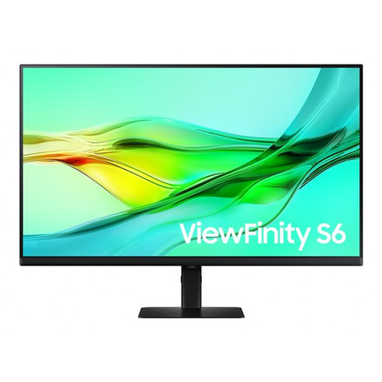 Samsung LS32D604UAU nuotrauka