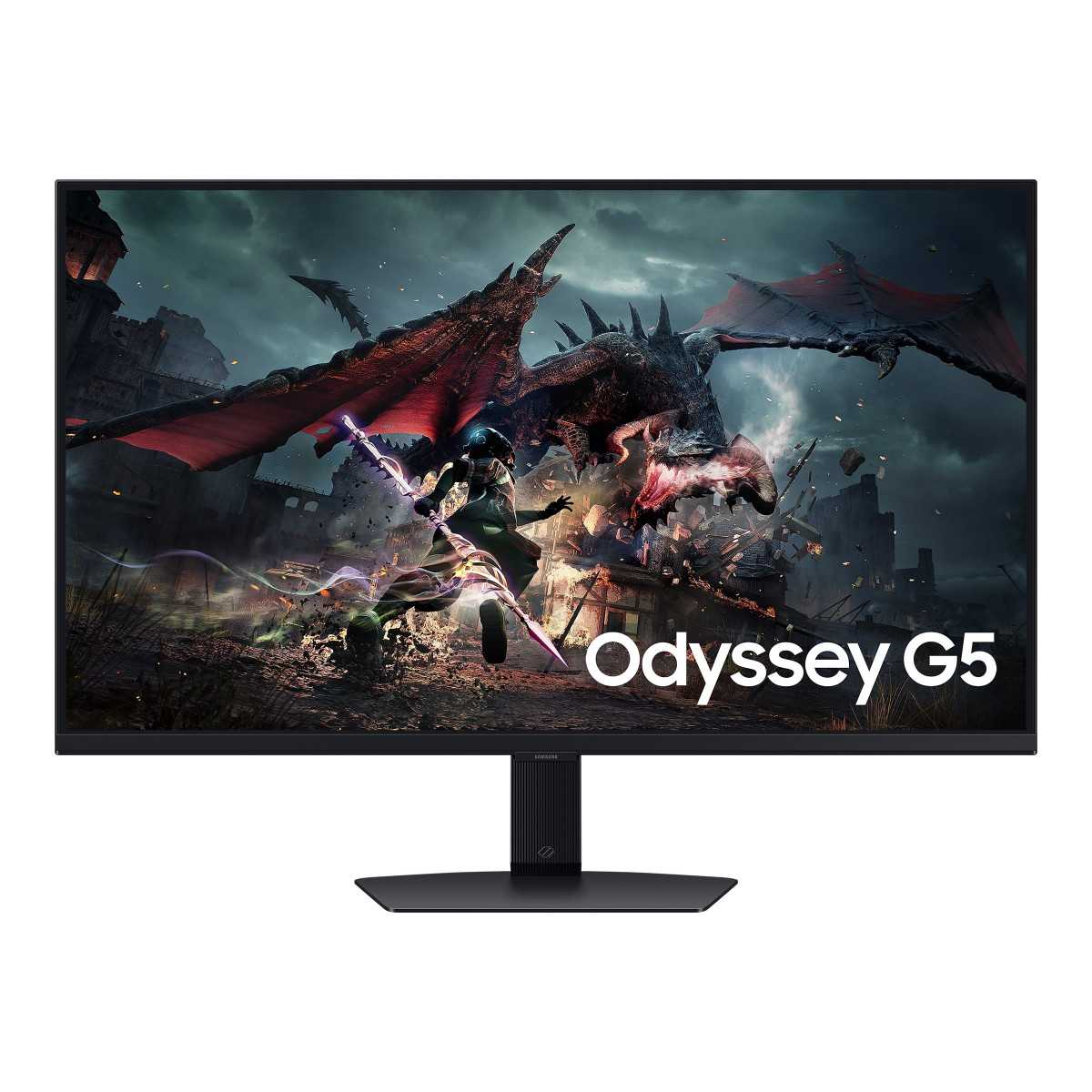Samsung LS32DG500E nuotrauka