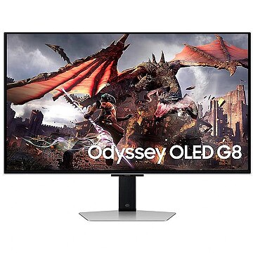 Samsung LS32DG802S nuotrauka