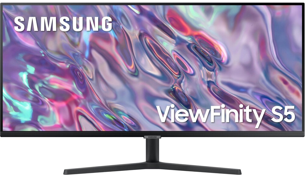 Samsung LS34C500GA nuotrauka
