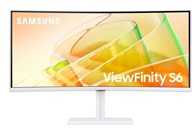 Samsung LS34C650TAUXEN nuotrauka
