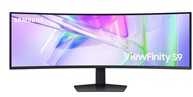 Samsung LS49C950UAUXEN nuotrauka