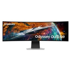 Samsung LS49CG954SUXEN nuotrauka