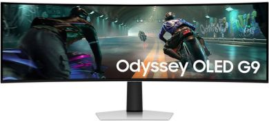 Samsung LS49DG910SU nuotrauka