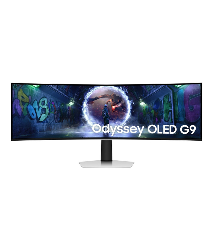 Samsung LS49DG934SU nuotrauka