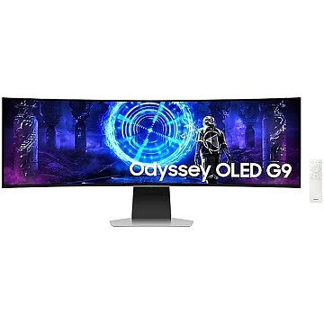 Samsung LS49DG950SU nuotrauka