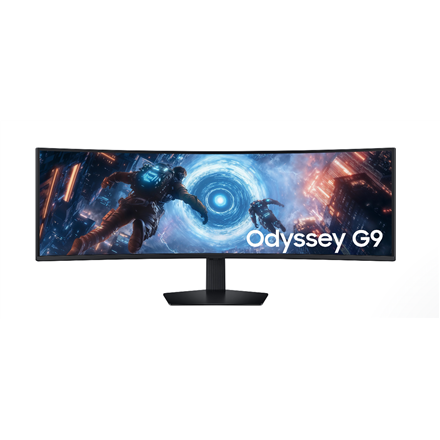 Samsung LS49FG910EU nuotrauka