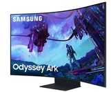 Samsung LS55CG970NUXDU nuotrauka