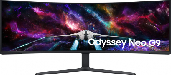 Samsung LS57CG954NUXEN nuotrauka