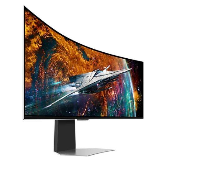 Samsung Odysse G9 G95SC nuotrauka