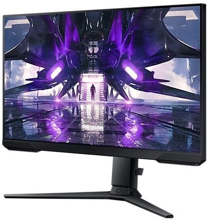 Samsung Odyssey G3 LS24AG320NU nuotrauka