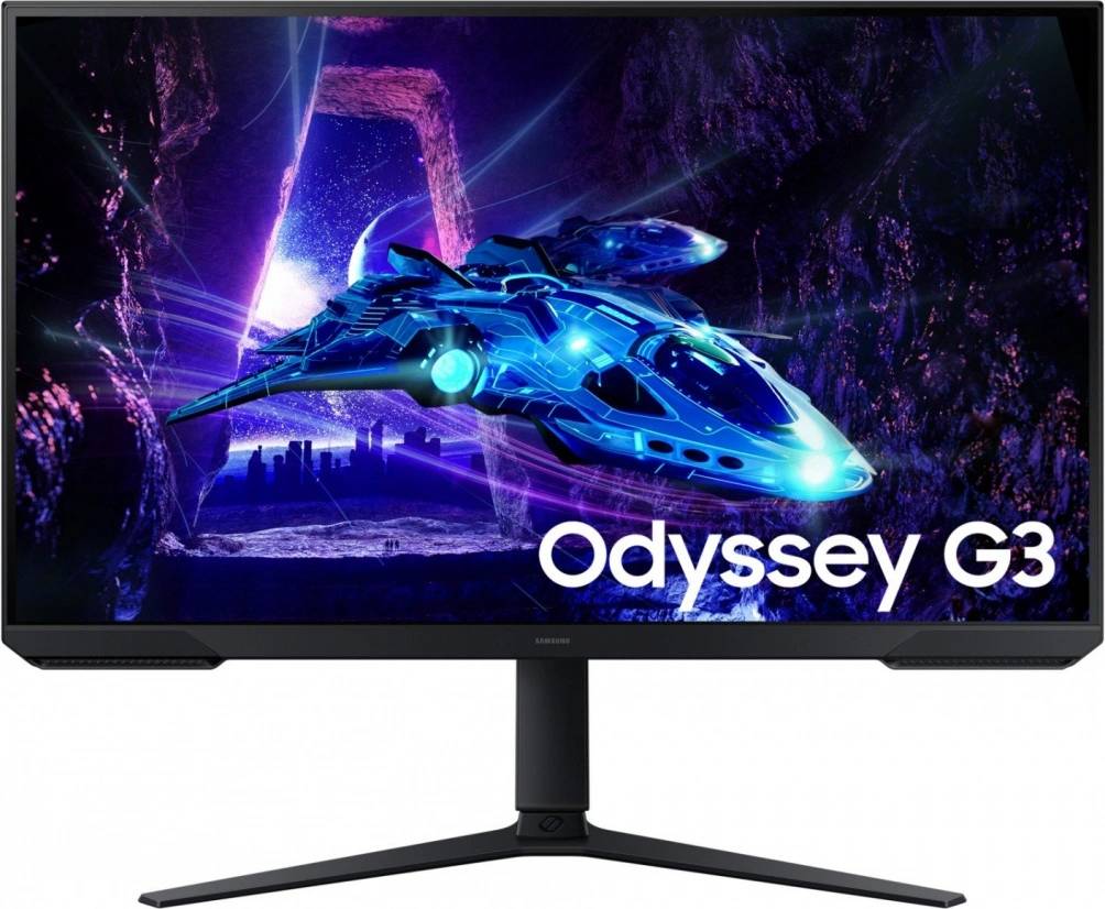 Samsung Odyssey G3 S32DG300EU nuotrauka