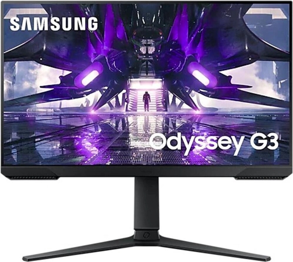 Samsung Odyssey G32A LS32AG320NU nuotrauka