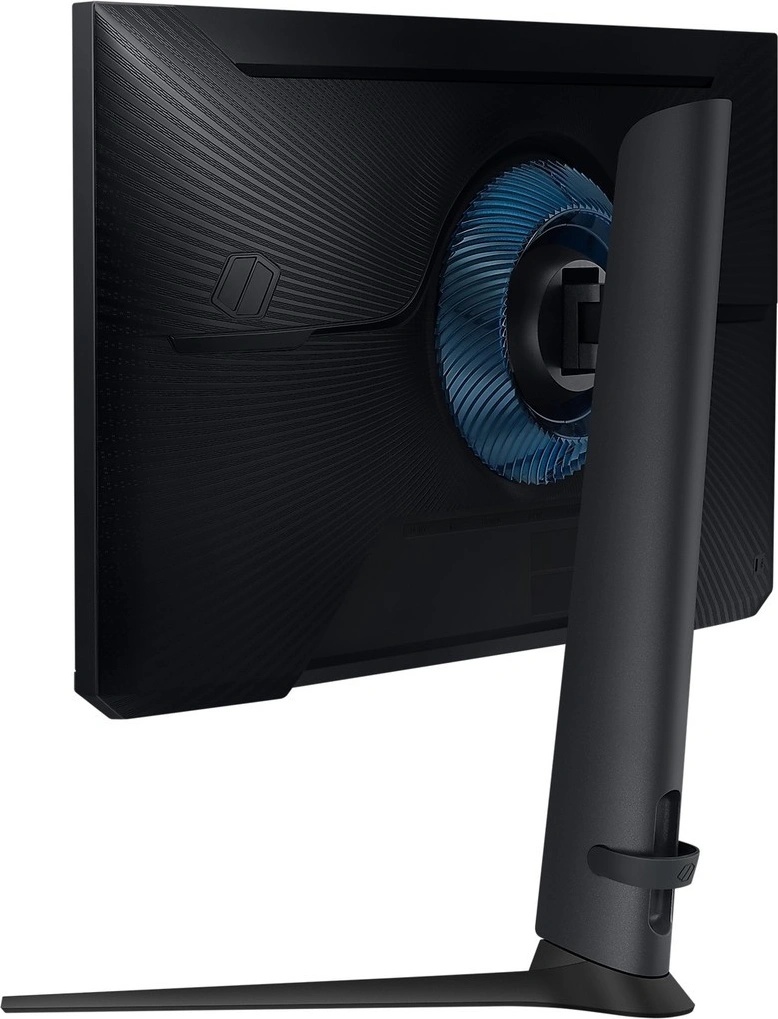 Samsung Odyssey G32A LS32AG320NU nuotrauka