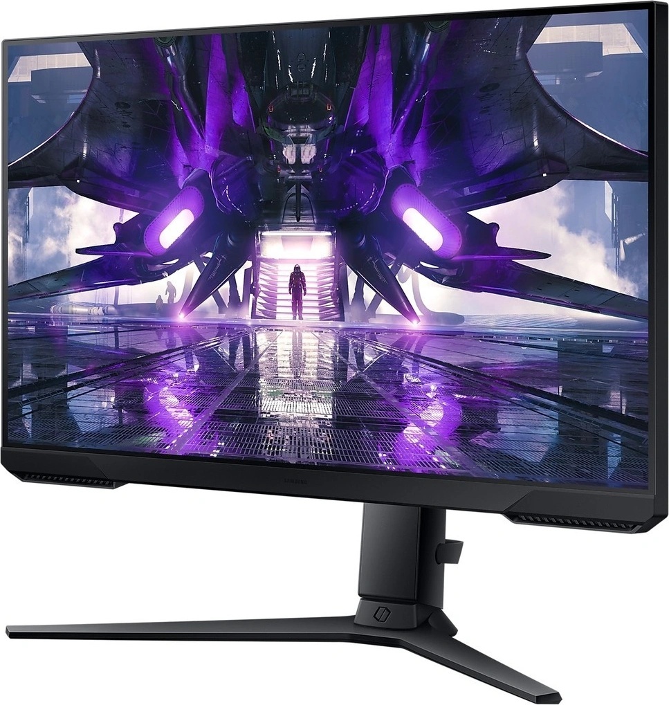 Samsung Odyssey G32A LS32AG320NU nuotrauka