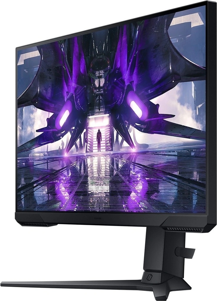 Samsung Odyssey G32A LS32AG320NU nuotrauka