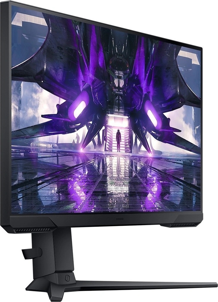 Samsung Odyssey G32A LS32AG320NU nuotrauka