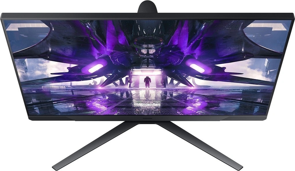 Samsung Odyssey G32A LS32AG320NU nuotrauka