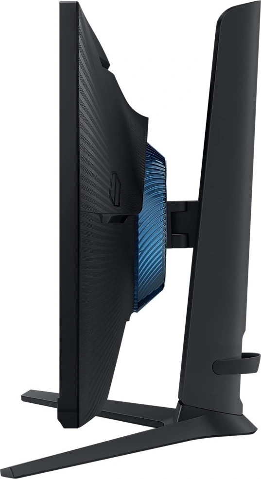 Samsung Odyssey G32A LS32AG320NU nuotrauka