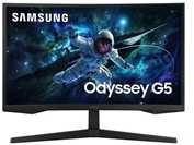Samsung Odyssey LS27CG552EUXEN nuotrauka