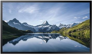 Samsung OH46B nuotrauka