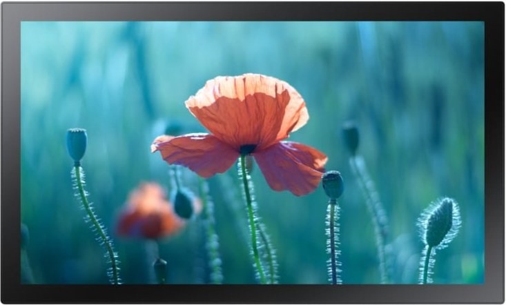 Samsung QB13R-M nuotrauka