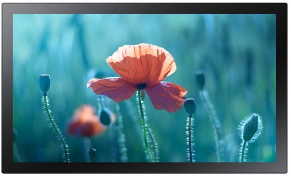 Samsung QB13R-T nuotrauka