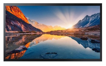 Samsung QM55B-T nuotrauka