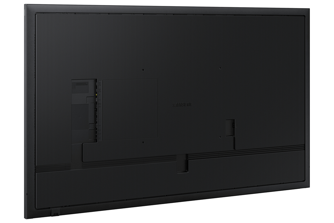 Samsung QM85C nuotrauka