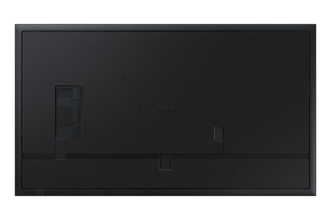 Samsung QM85C nuotrauka