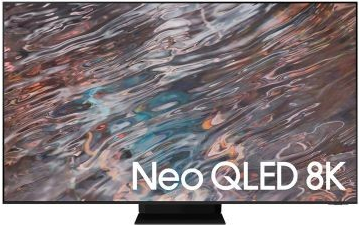 Samsung QP65A nuotrauka