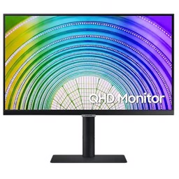 Samsung S24A600U nuotrauka