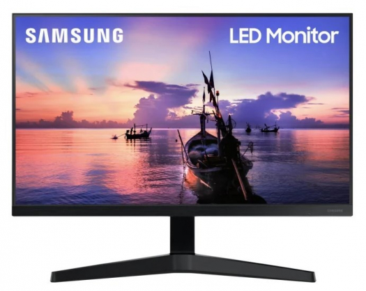 Samsung S27C310EAUX nuotrauka