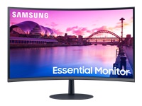 Samsung S27C390EAU nuotrauka