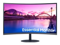 Samsung S32C390EAU nuotrauka