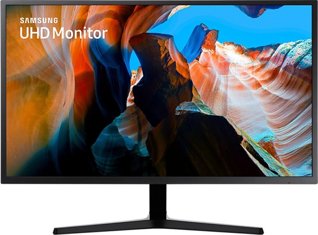 Samsung U32J590UQP nuotrauka