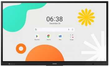 Samsung WA65F nuotrauka