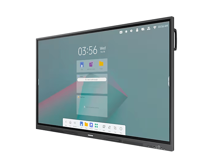 Samsung WA75C nuotrauka