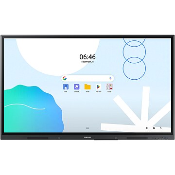 Samsung WA86D nuotrauka