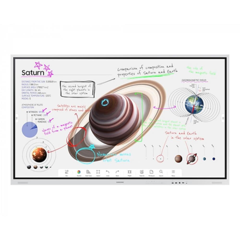 Samsung WM85B nuotrauka
