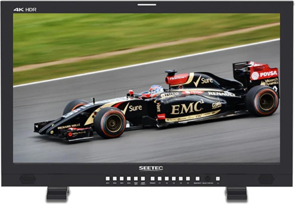 Seetec 12G270D nuotrauka