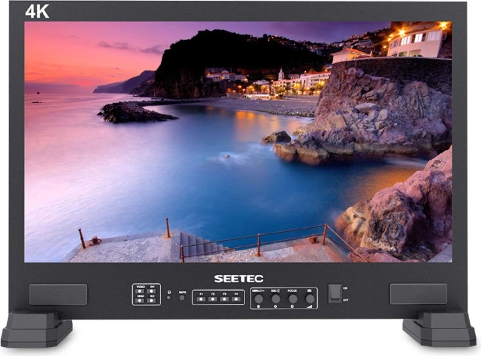Seetec FS215 nuotrauka