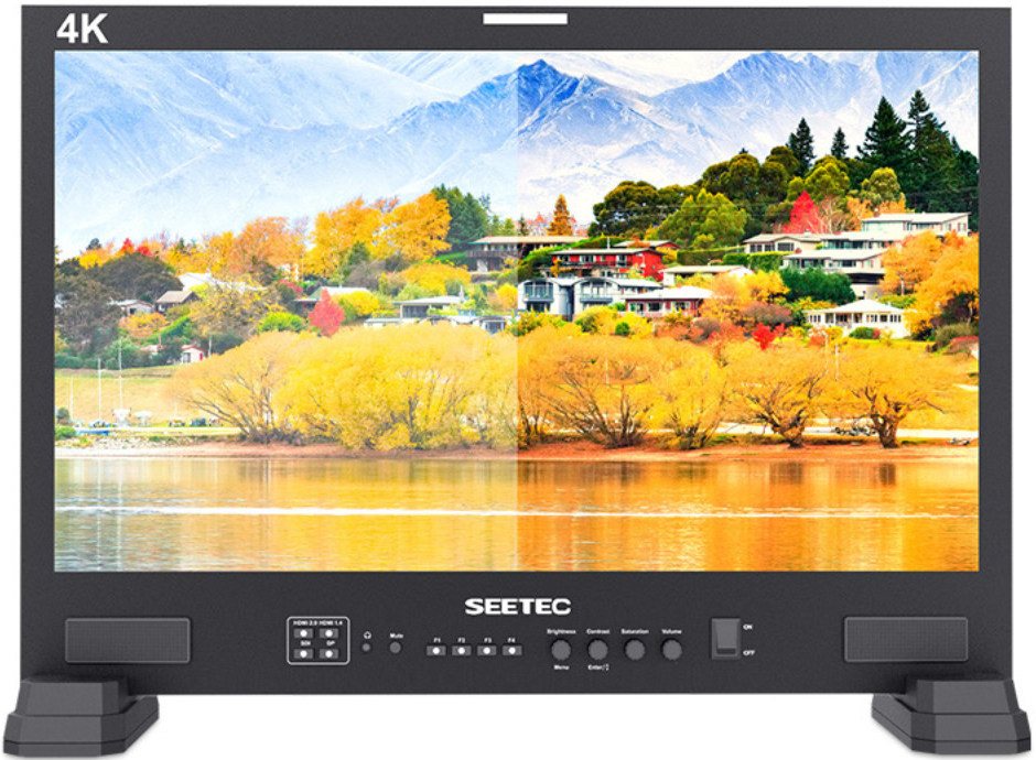 Seetec LUT215 nuotrauka