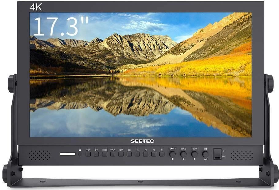 Seetec P173 nuotrauka