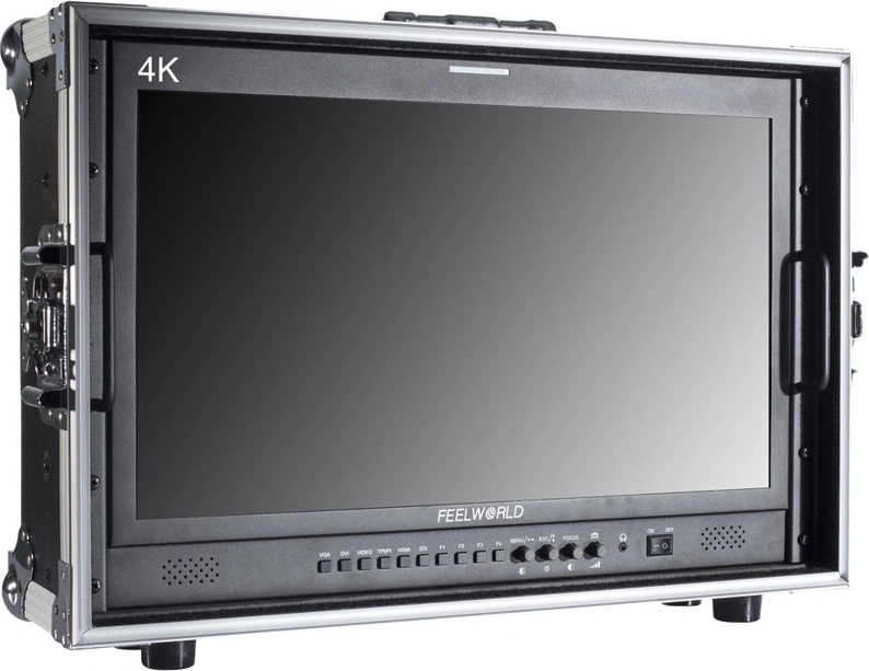 Seetec P215 nuotrauka